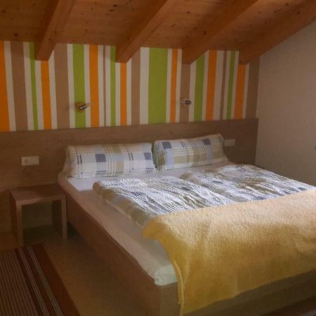 Landhaus Egger Ramsau im Zillertal Exterior photo