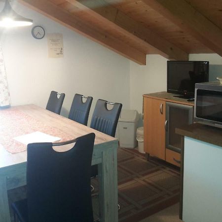 Landhaus Egger Ramsau im Zillertal Exterior photo