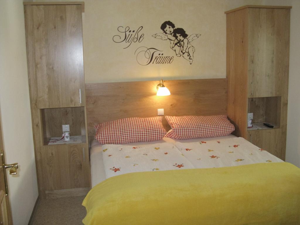 Landhaus Egger Ramsau im Zillertal Exterior photo