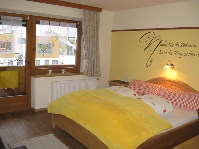 Landhaus Egger Ramsau im Zillertal Exterior photo