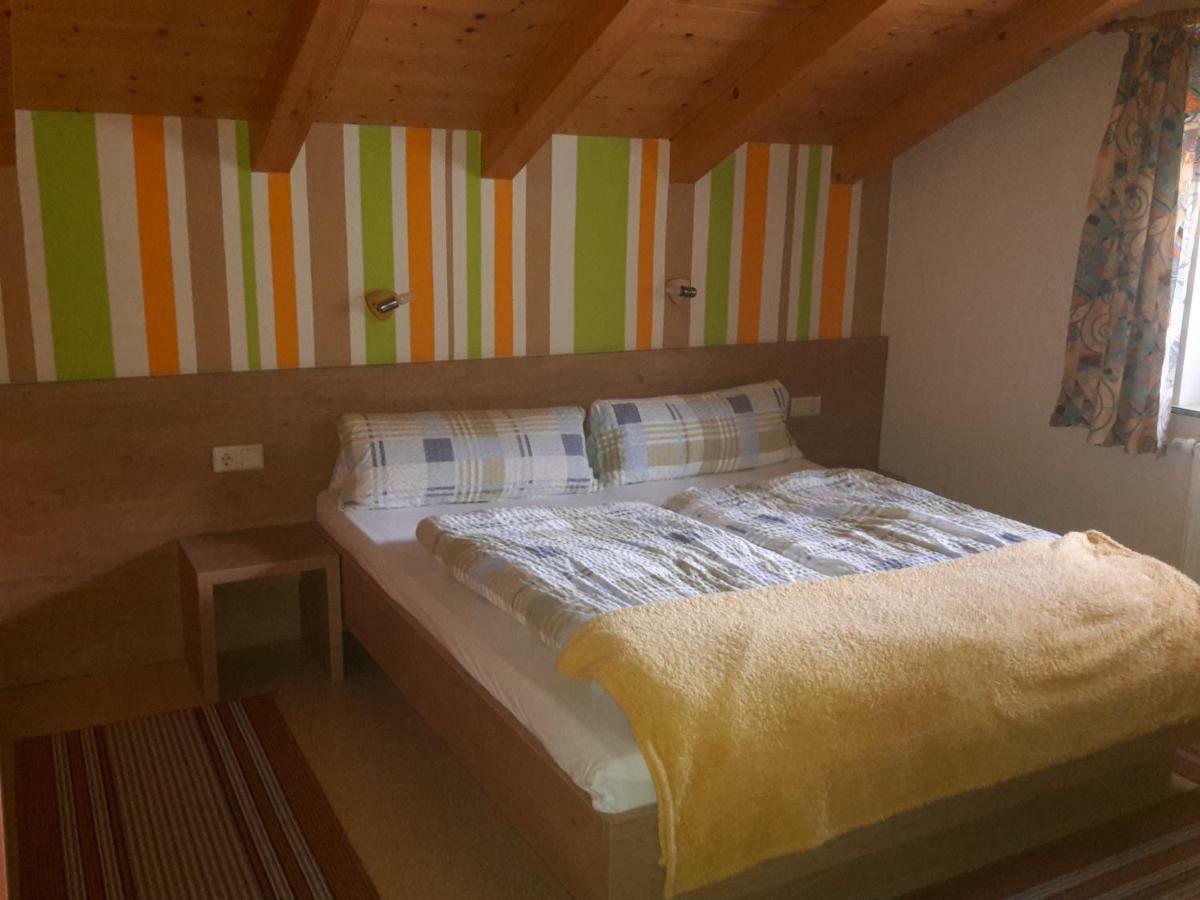 Landhaus Egger Ramsau im Zillertal Exterior photo
