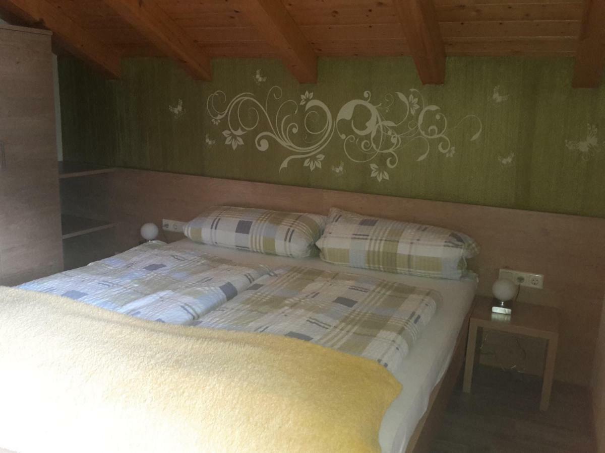 Landhaus Egger Ramsau im Zillertal Exterior photo