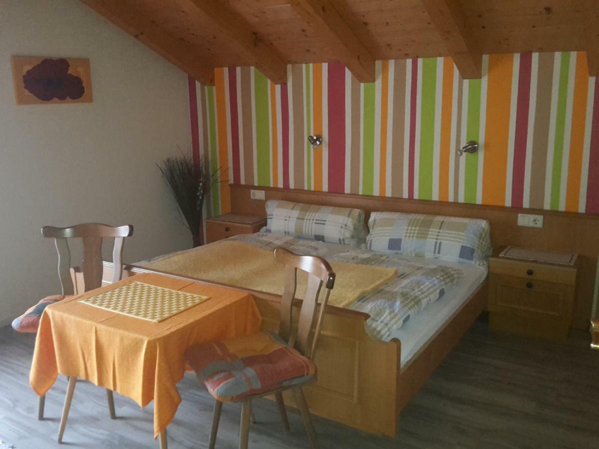 Landhaus Egger Ramsau im Zillertal Exterior photo